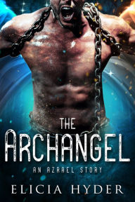 Title: The Archangel, Author: Elicia Hyder