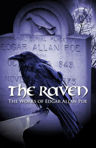 Title: The Raven, Author: Edgar Allan Poe