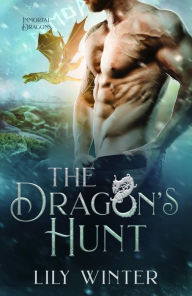 Title: The Dragon's Hunt, Author: Lily Winter