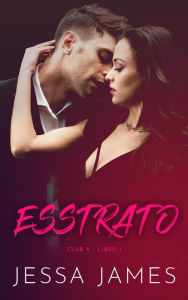 Title: Esstrato, Author: Jessa James
