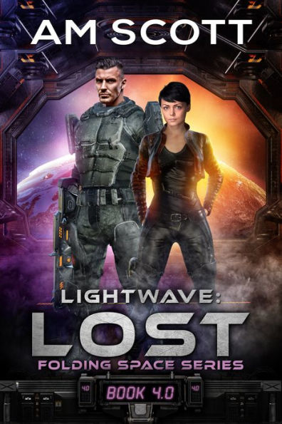 Lightwave: Lost