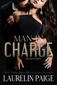 Free digital books online download Man in Charge English version