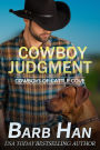 Cowboy Judgment