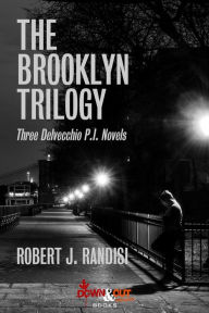 Title: The Brooklyn Trilogy, Author: Robert J. Randisi