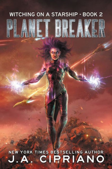 Planet Breaker