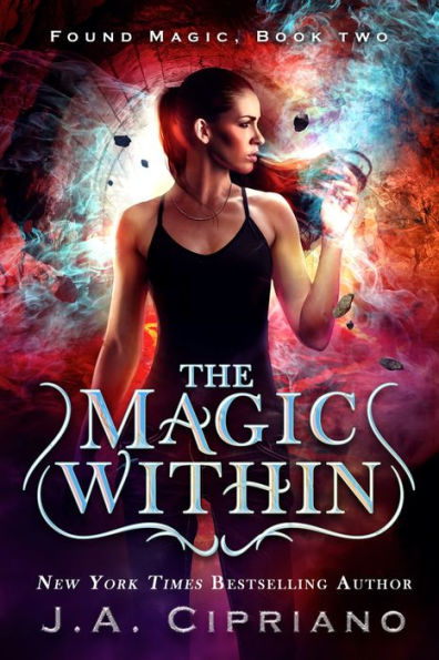 The Magic Within