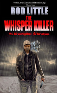 Title: The Whisper Killer, Author: Rod Little