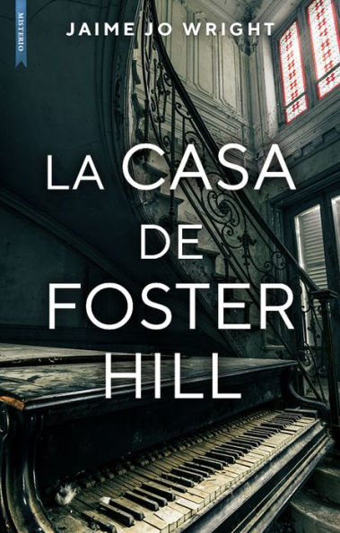 La casa de Foster Hill