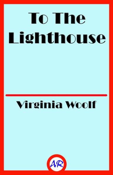 To The Lighthouse