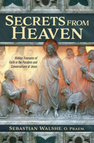 Title: Secrets from Heaven, Author: Sebastian Walshe