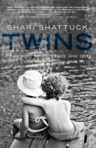 Title: Twins, Author: Shari Shattuck