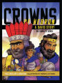 Crowns of Hebron: A David Story: Full Book