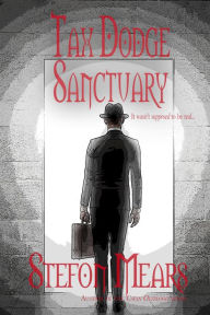 Title: Tax Dodge Sanctuary, Author: Stefon Mears