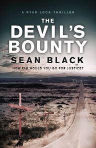 Title: The Devil's Bounty, Author: Sean Black