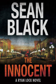 Title: The Innocent, Author: Sean Black