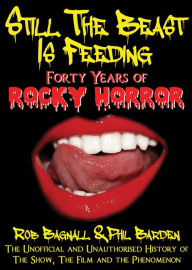 Title: Still The Beast Is Feeding, Author: Rob Bagnall