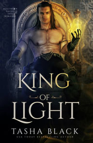 Title: King of Light, Author: Tasha Black