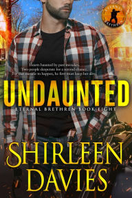 Title: Undaunted, Author: Shirleen Davies