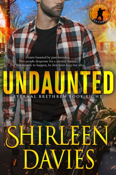 Undaunted