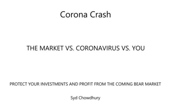 CORONA CRASH