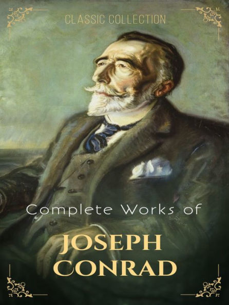 Complete Works of Joseph Conrad