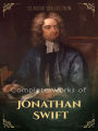 Complete Works of Jonathan Swift