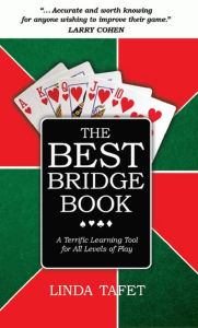 Title: The Best Bridge Book, Author: Linda Tafet