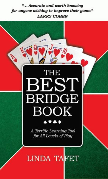 The Best Bridge Book