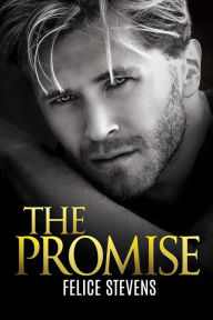 Title: The Promise, Author: Felice Stevens