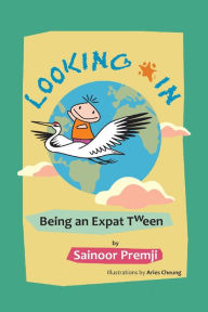 Title: Looking In, Author: Sainoor Premji
