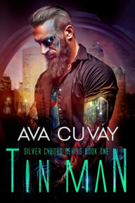 Title: Tin Man, Author: Ava Cuvay