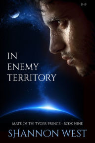 Title: In Enemy Territory, Author: Shannon West