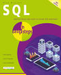 SQL in easy steps, 4th edition