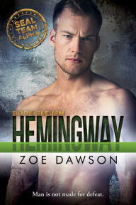 Title: Hemingway, Author: Zoe Dawson
