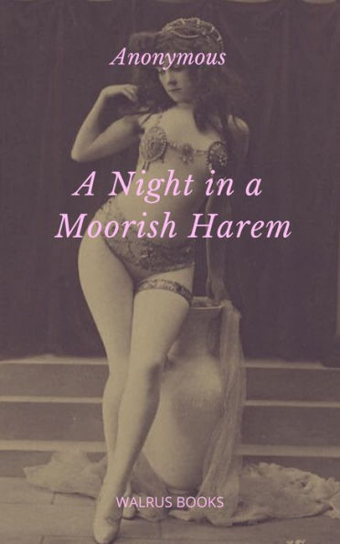 A Night in a Moorish Harem