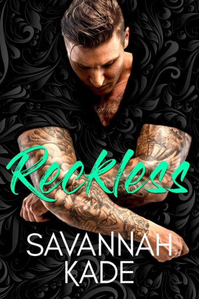 Reckless: A Steamy, On The Run Contemporary Romance