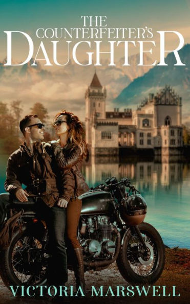 The Counterfeiter's Daughter