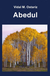 Title: ABEDUL, Author: Vidal M. Ostariz