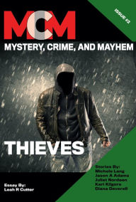 Title: Thieves, Author: David H. Hendrickson