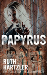 Title: Papyrus, Author: Ruth Hartzler