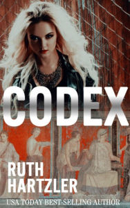 Title: Codex, Author: Ruth Hartzler