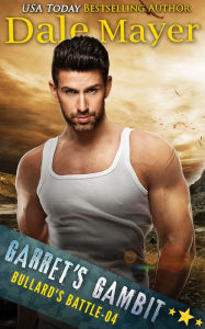 Title: Garret's Gambit, Author: Dale Mayer