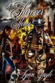 Title: A Furever Home, Author: Lynn Gayle