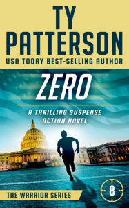 Title: Zero, Author: Ty Patterson