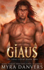 Giaus: A Darkverse Romance Novel