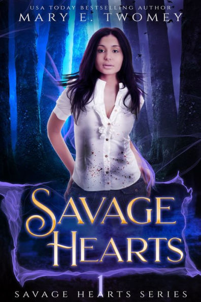 Savage Hearts