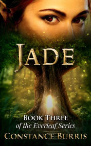 Title: Jade, Author: Constance Burris