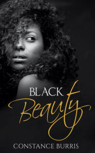 Title: Black Beauty, Author: Constance Burris