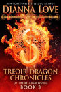 Treoir Dragon Chronicles of the Belador World: Book 3