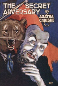 Title: The Secret Adversary, Author: Agatha Christie